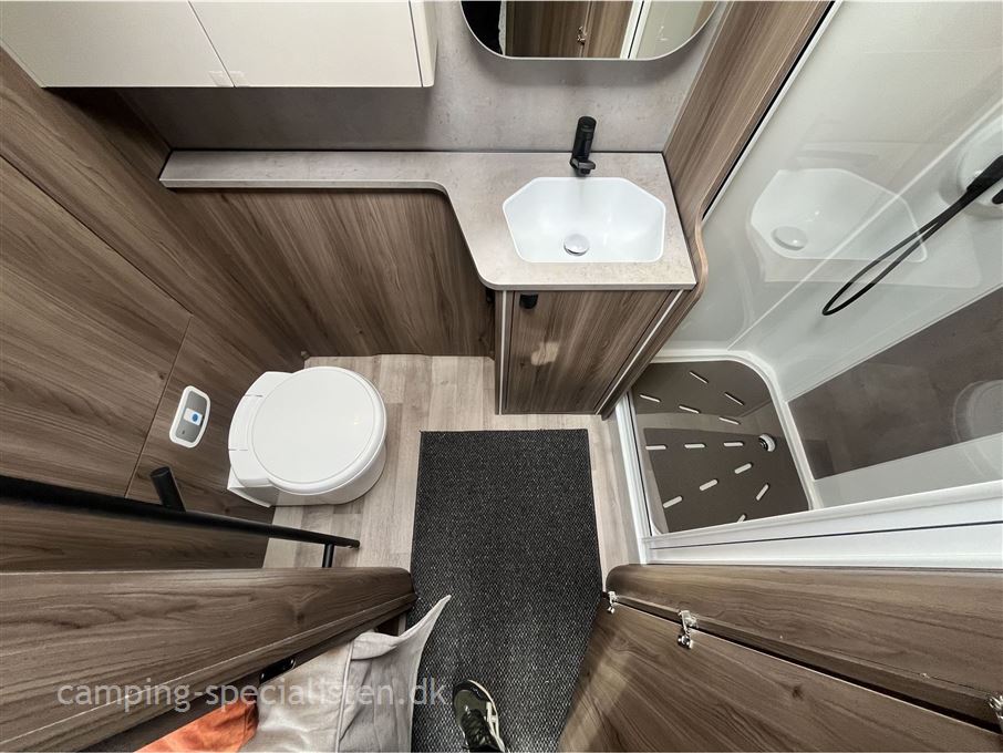 Kabe Royal 630 TDL FK KS